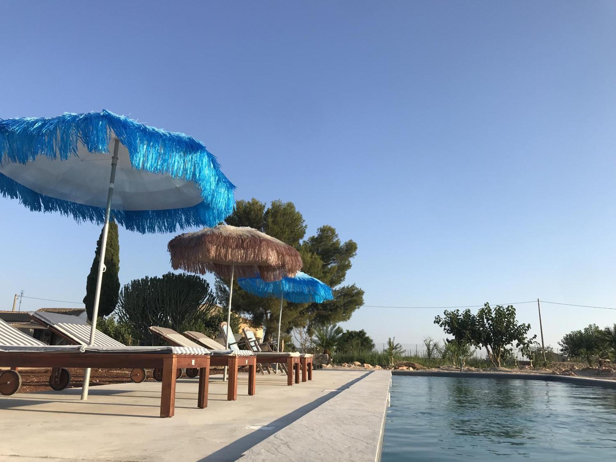 Casapiuholidaysicilia-Adults Only Ното Екстер'єр фото