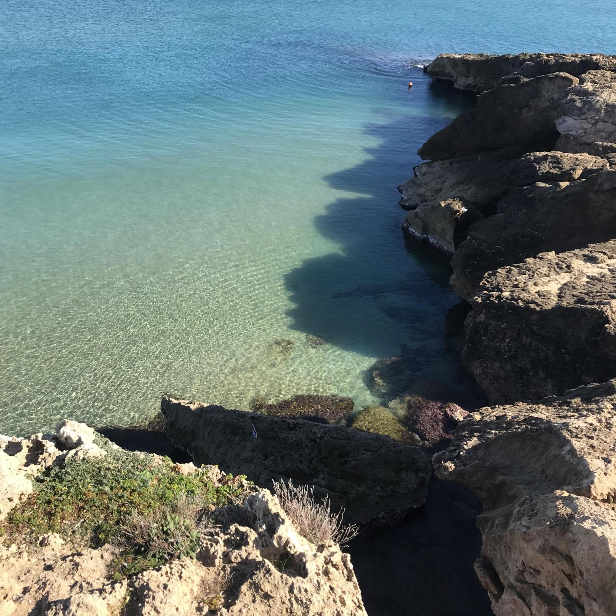 Casapiuholidaysicilia-Adults Only Ното Екстер'єр фото
