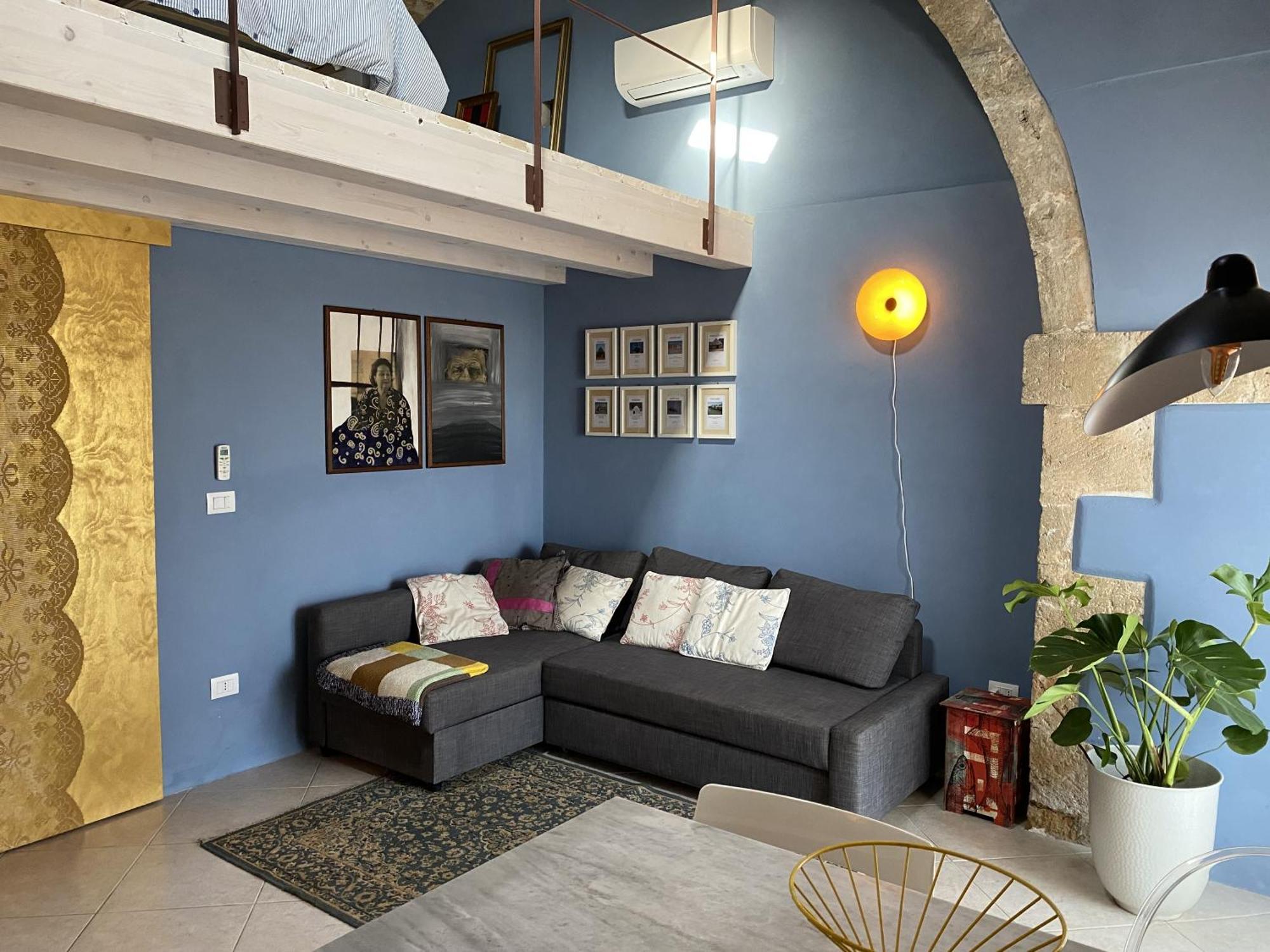 Casapiuholidaysicilia-Adults Only Ното Екстер'єр фото