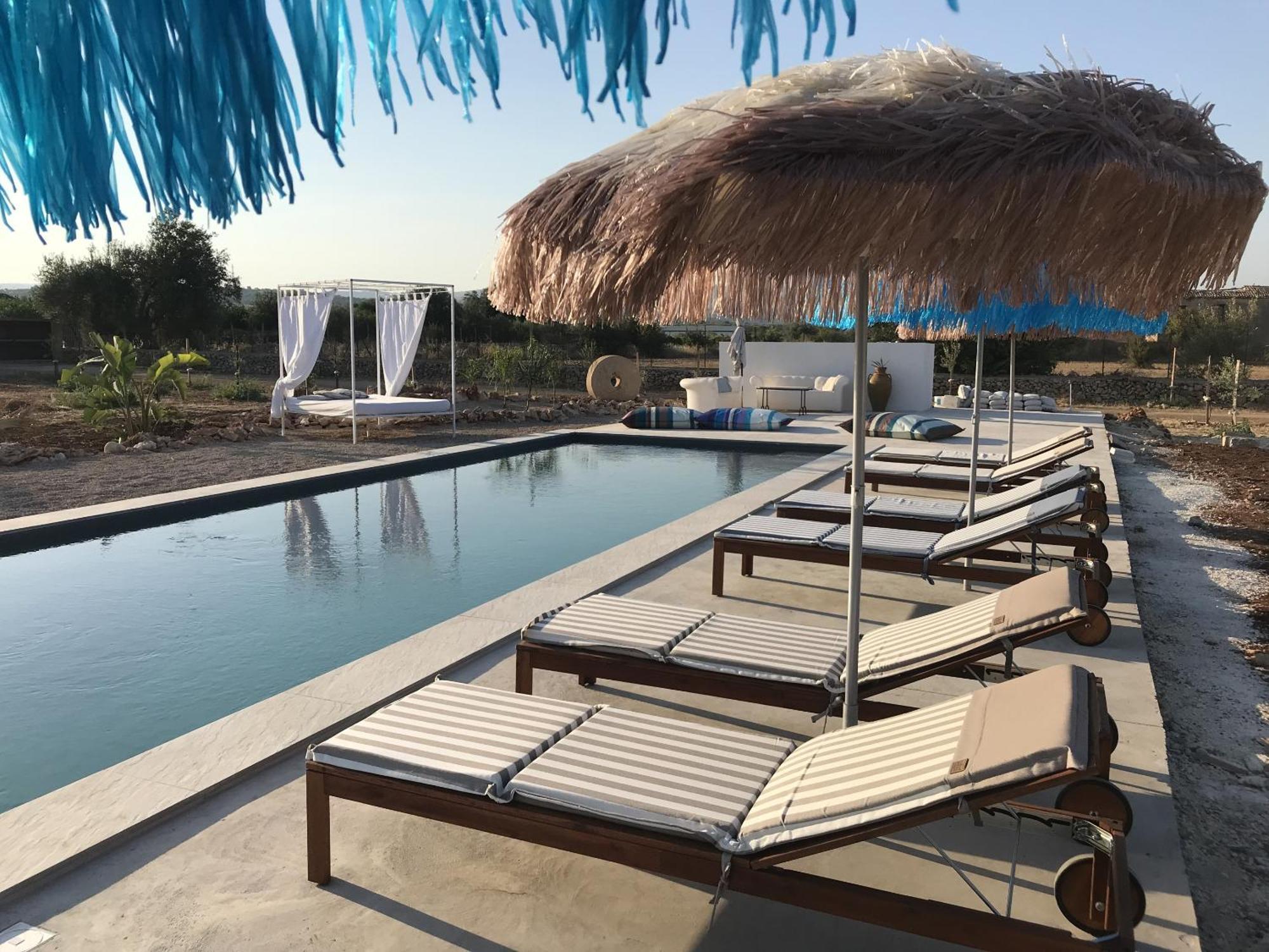 Casapiuholidaysicilia-Adults Only Ното Екстер'єр фото